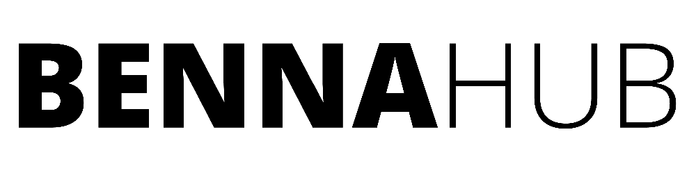Bennahub — بناء هب