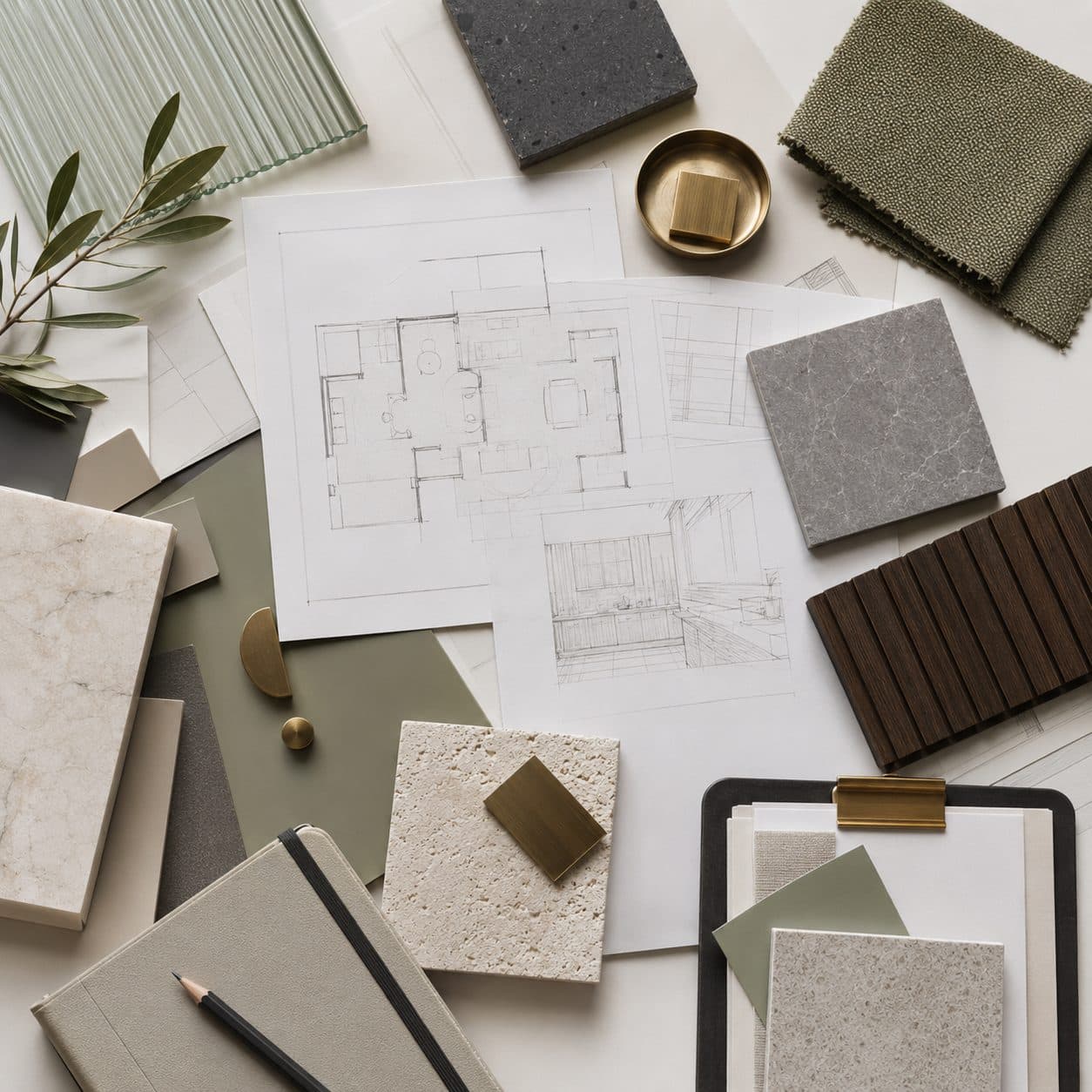 Specification samples